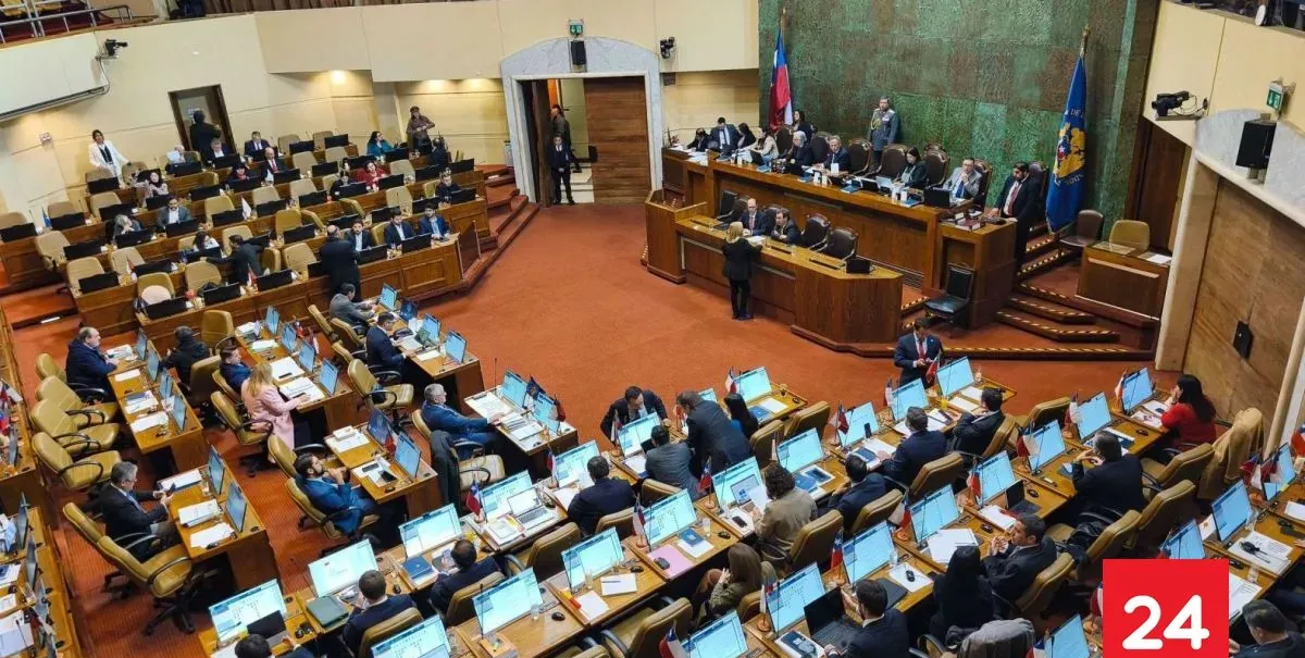Avanza a segundo trámite: Cámara aprueba con amplio respaldo reforma al SAE