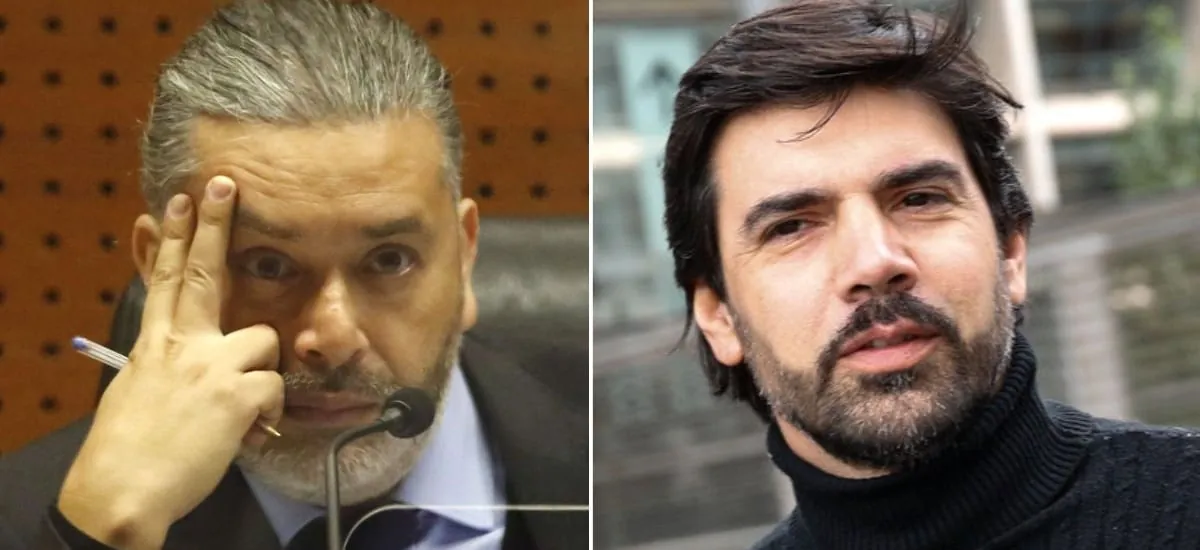 El juez que mandó preso a Joaquín Lavín León: Corte Suprema ordena abrir proceso de remoción contra Daniel Urrutia