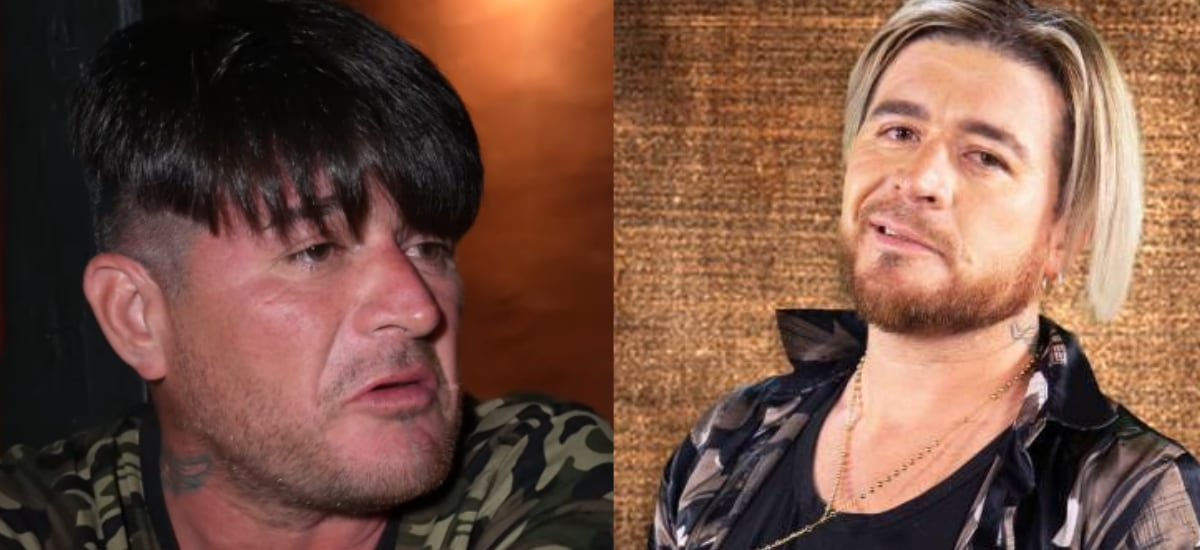 Junior Playboy lamentó no ir a conocido reality y se arrepintió de participar en Tierra Brava: “Perú es terrible feo”