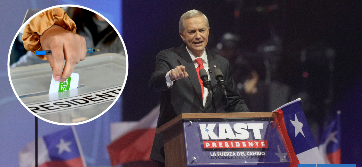 Servel revela gastos en campañas presidenciales: cierre de Kast en Movistar Arena costó $450 millones