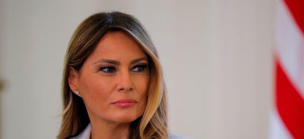 La Casa Blanca anuncia que Melania Trump presidirá sesión del Consejo de Seguridad de la ONU