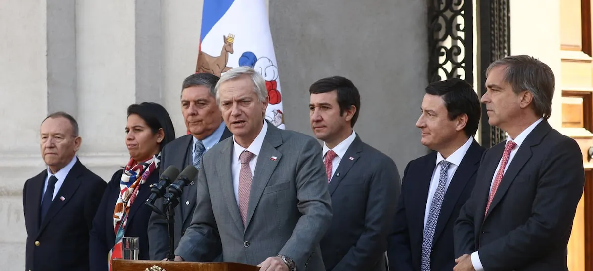 Tras cita con presidentes oficialistas: Kast busca bajar la tensión, llama a “afiatar las confianzas” y destaca la cooperación