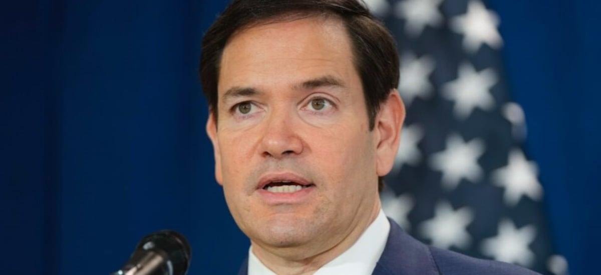 Rubio descarta un calendario electoral en Venezuela pero advierte que las autoridades necesitan “legitimarse”