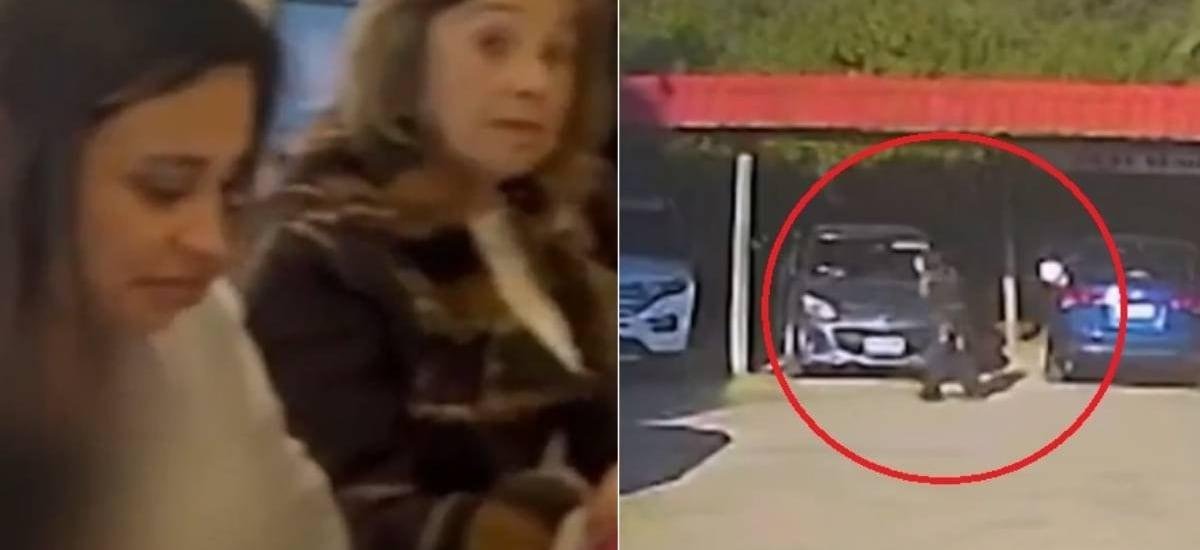 Remezón en caso María Elcira: revelan que pareja de dueña de Las Tórtolas recibió video clave antes que la PDI