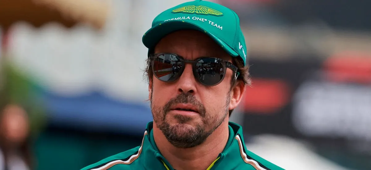 Fernando Alonso ningunea a Argentina antes de la final del Mundial: “Es más fácil; le tenía más miedo a Inglaterra”
