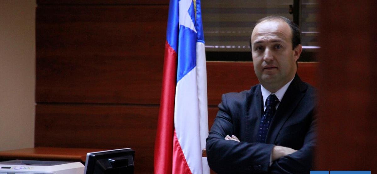 Querella de capítulos contra exfiscal Guerra: Defensa tilda de "débiles" argumentos de la Fiscalía