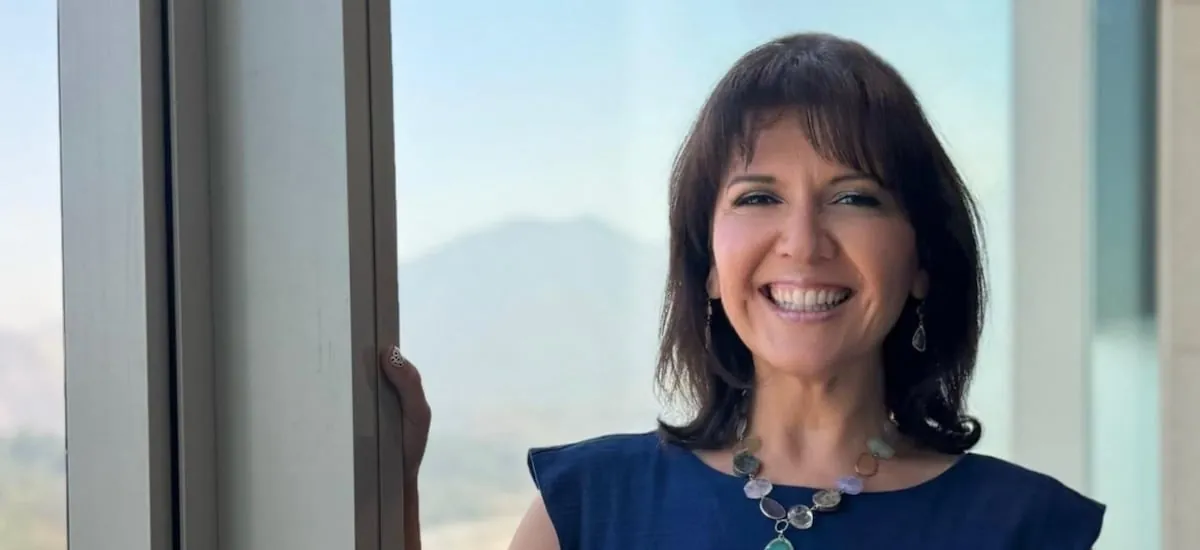 Ana Lía Rojas: “El hidrógeno verde compite hoy con el precio de otros combustibles que son significativamente más baratos”