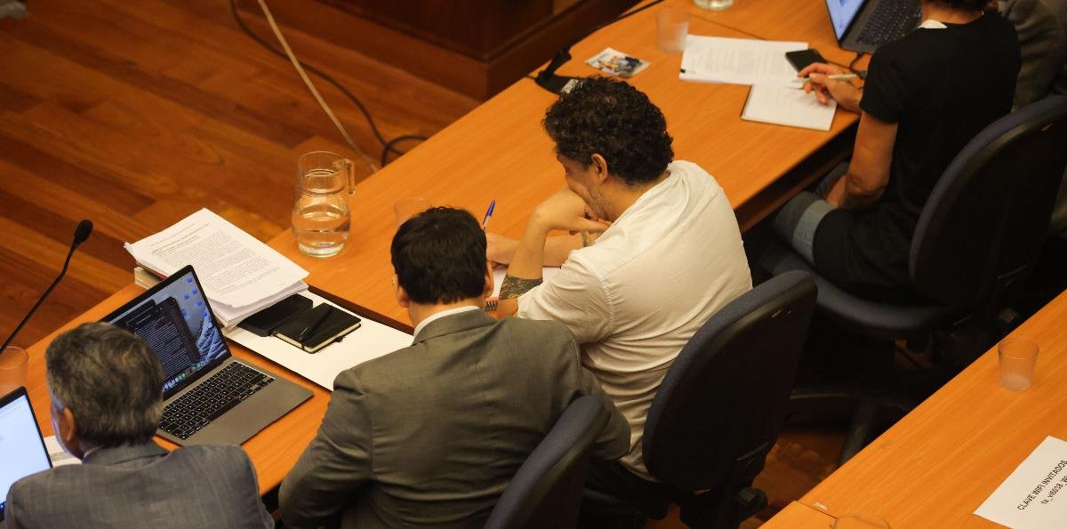 ProCultura: Fiscalía acusa que imputados invirtieron en fondos mutuos millonaria cifra adjudicada