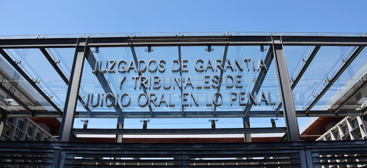 En nombre de la justicia