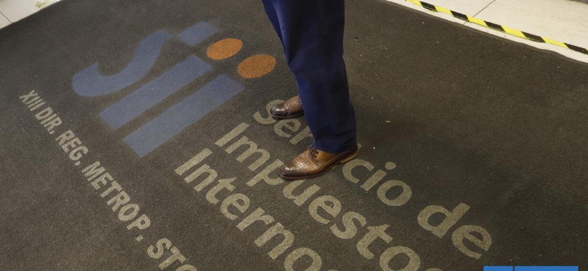 El SII pone foco al combate de la evasión y el crimen organizado durante 2026