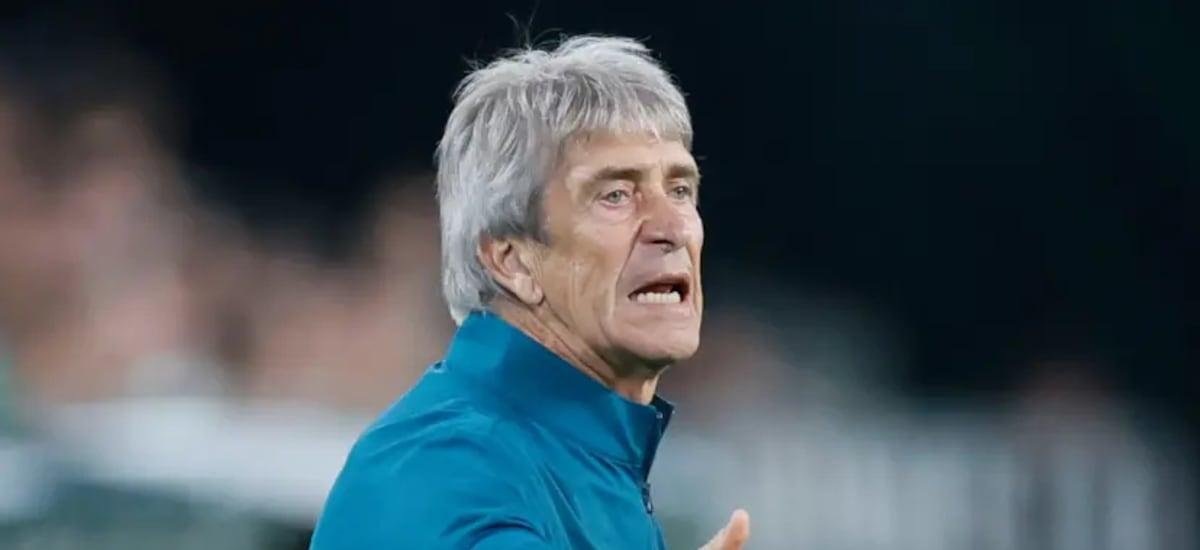 Casa de Manuel Pellegrini fue vandalizada en España tras amargo empate del Betis