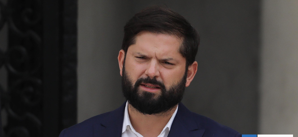 El poder ya se fue: Boric en sus últimos días entre administración de salida y vacío político