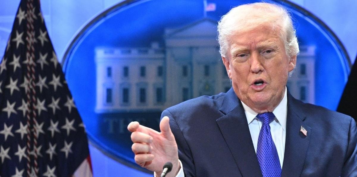 Trump anuncia que aumentará los nuevos aranceles globales de EEUU de 10 a 15%
