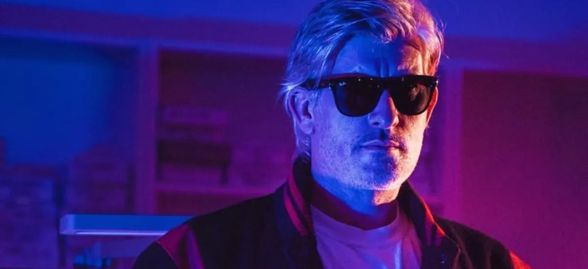 Encuentran muerto en su casa en París al DJ francés Kavinsky, reconocido por su éxito “Nightcall”