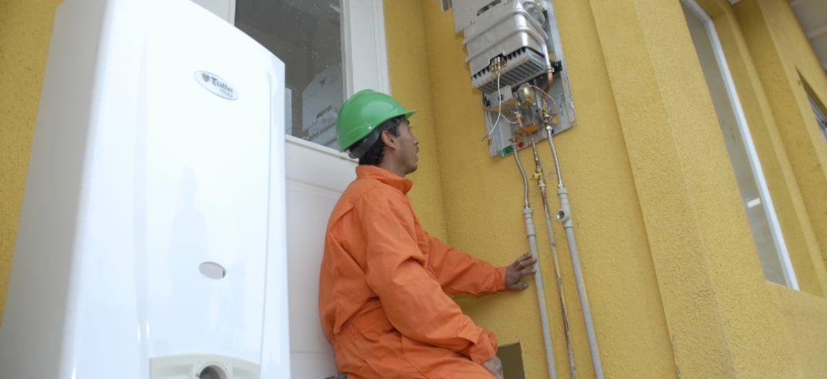 Guía definitiva si necesitas renovar tu calefont antes que llegue el invierno