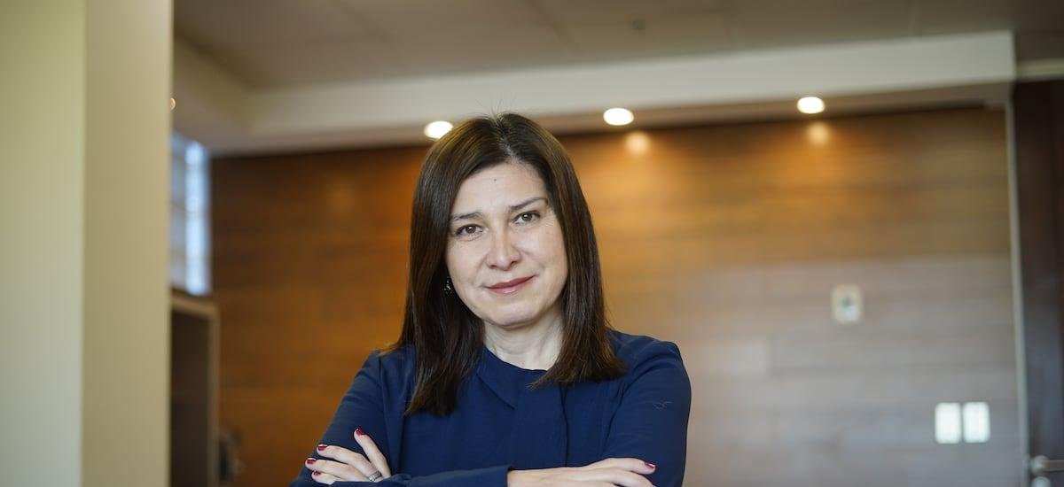 Catherine Tornel será la presidenta de la Comisión para el Mercado Financiero en futuro gobierno de Kast