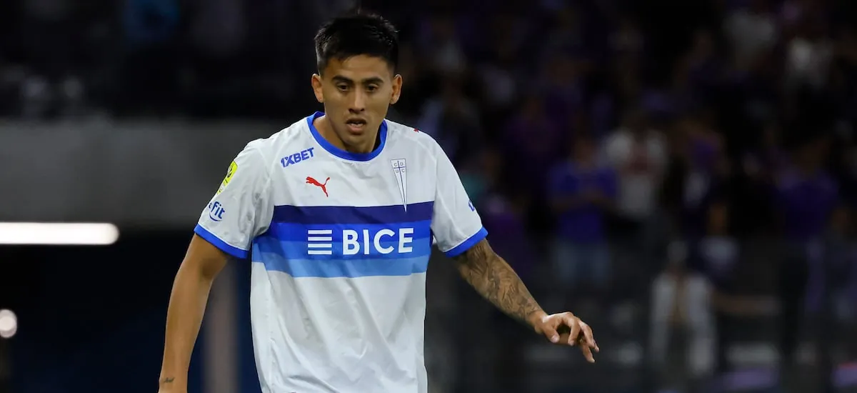 Equipo de reacción: la tendencia de la UC que inquieta a Daniel Garnero y al plantel cruzado