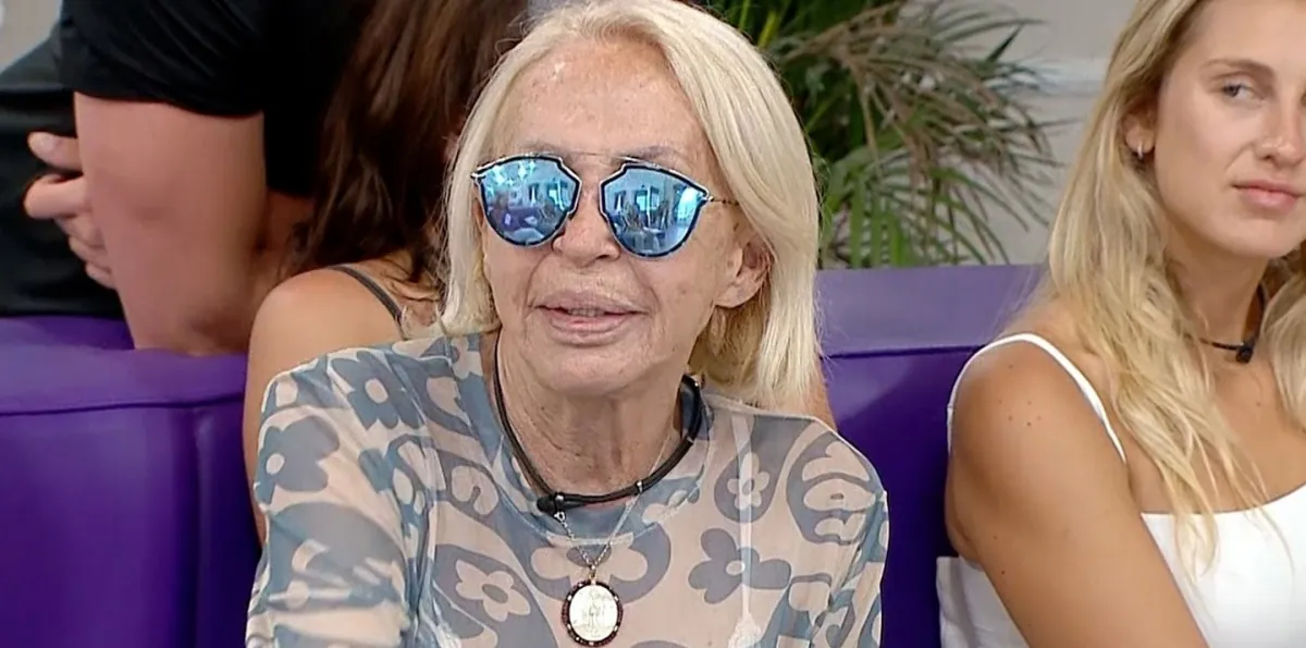 Preocupación por salud de Laura Bozzo: Permanece en la UCI tras cirugía de urgencia