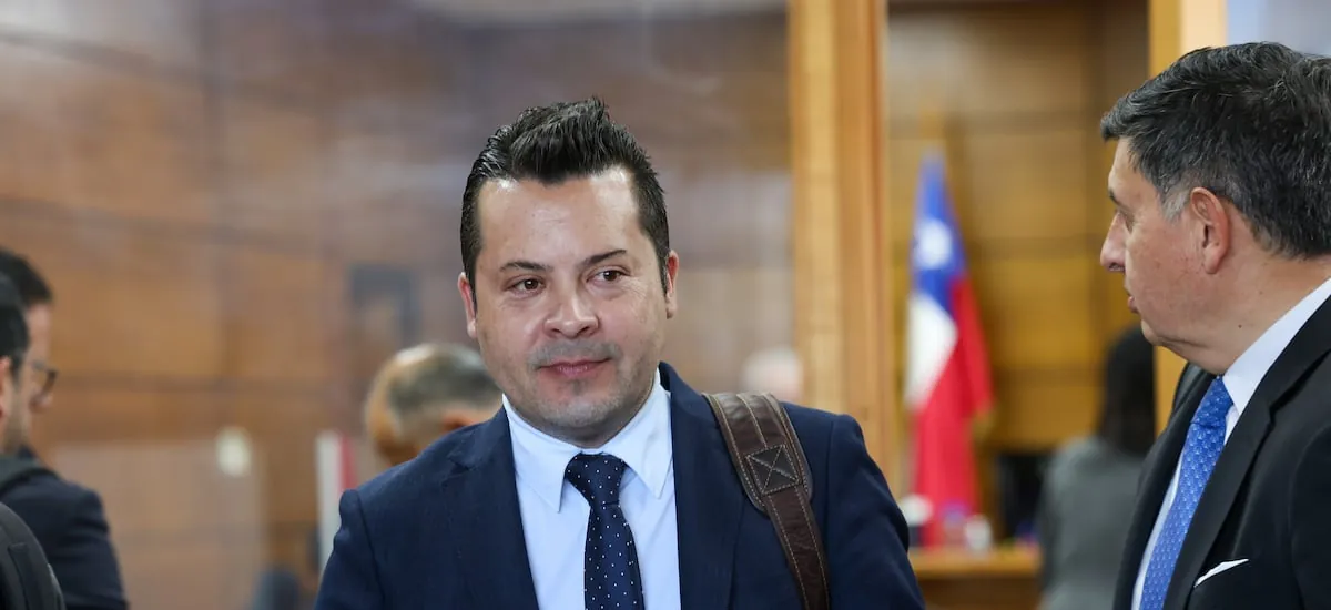 Fiscalía pide ocho años de cárcel para el alcalde de Coronel Boris Chamorro: se le atribuyen 21 delitos de cohecho