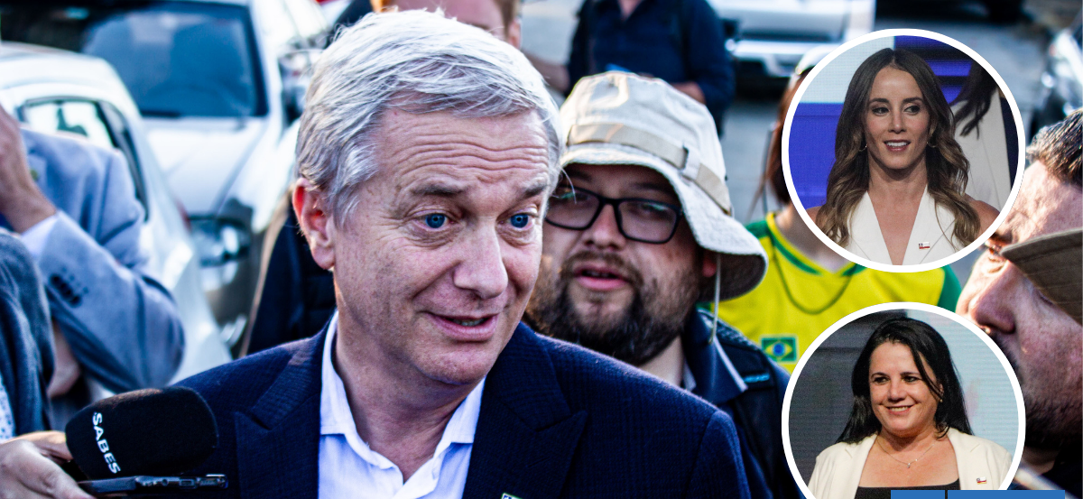 Kast respalda a Sedini y asegura que contactó a Steinert "muy previo" a que dejara Fiscalía