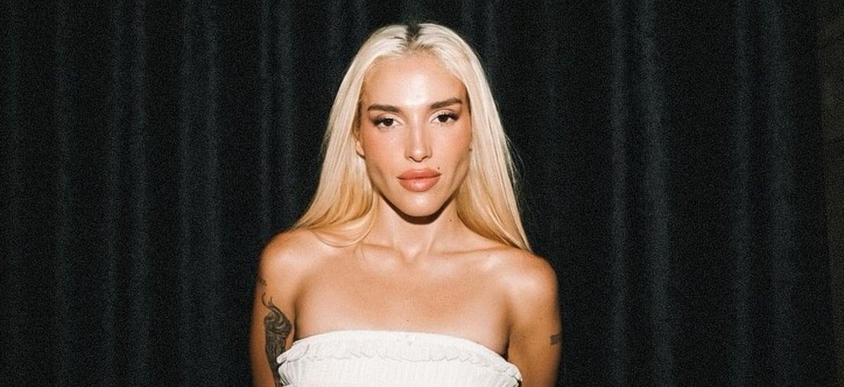 Elena Rose confirma concierto en Chile: revisa fecha, lugar y venta de entradas