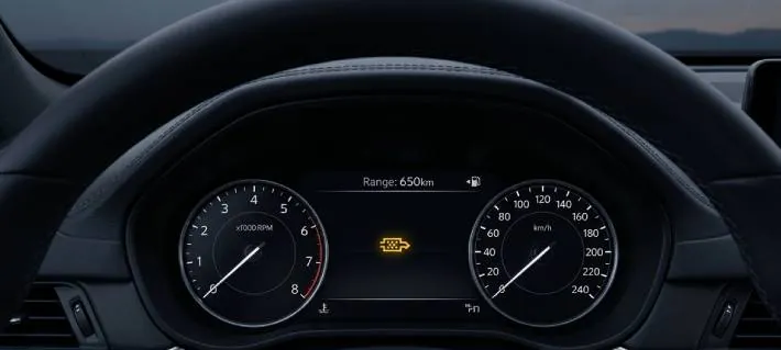 Filtro de partículas: Tu auto de ciudad necesita salir a la carretera