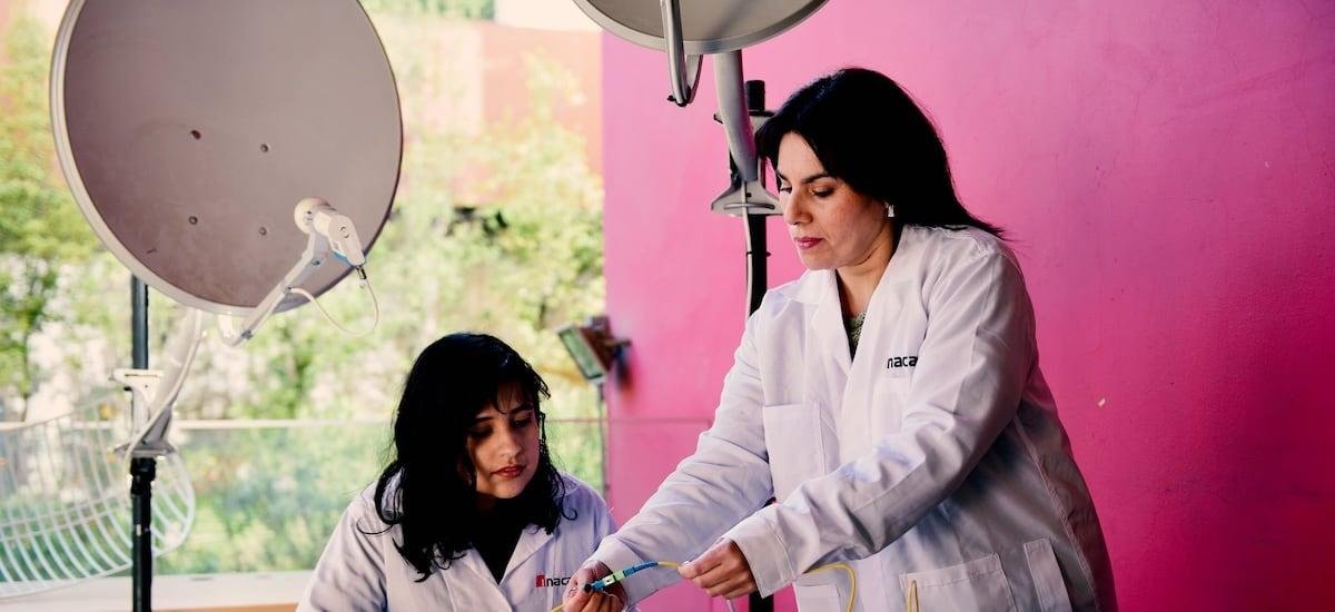 La carrera técnica que tiene 96% de empleabilidad y sueldos de más de $1 millón al primer año de egreso