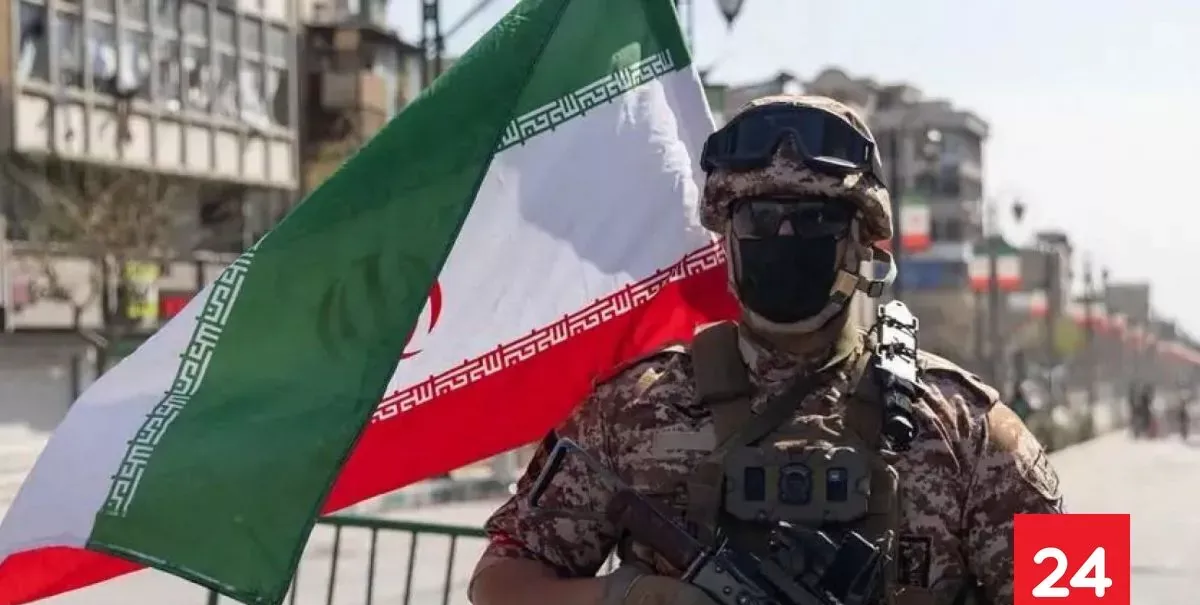 Irán amenaza con atacar universidades de EE.UU. e Israel en Oriente Medio