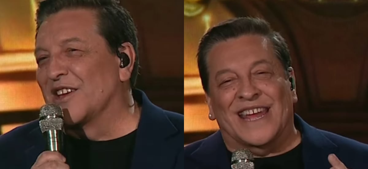 “El público de Viña es fome”: Julio César Rodríguez cargó contra el Festival de Viña y lanzó filoso comentario