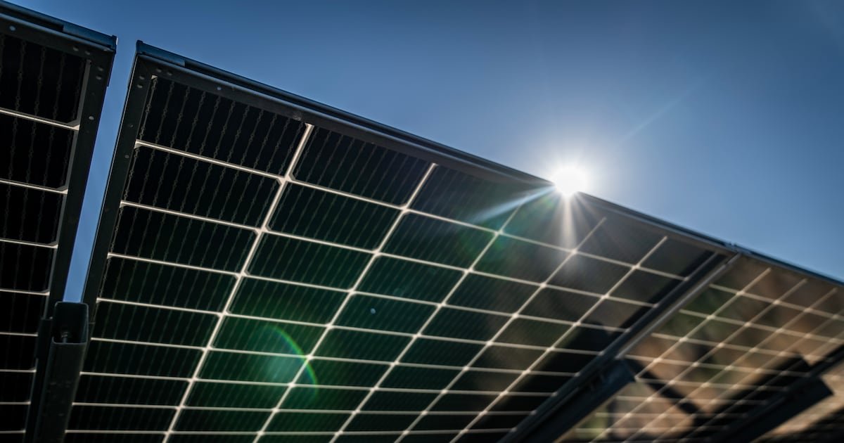 La española Grenergy presenta proyecto fotovoltaico por más de US$550 millones para la Región de Antofagasta