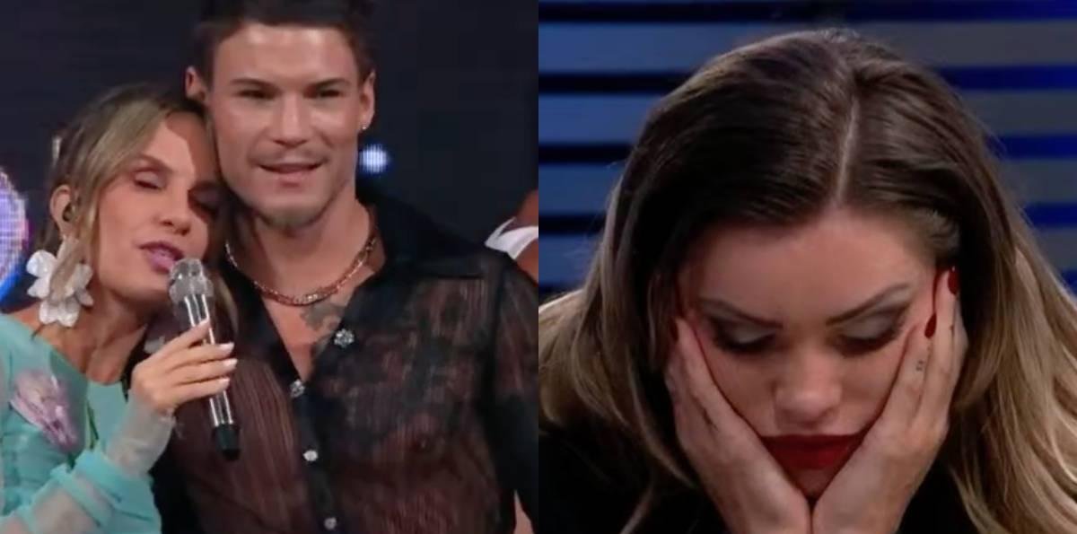 Raimundo Cerda fue eliminado de "Fiebre de Baile": Faloon acusó "voto de odio"