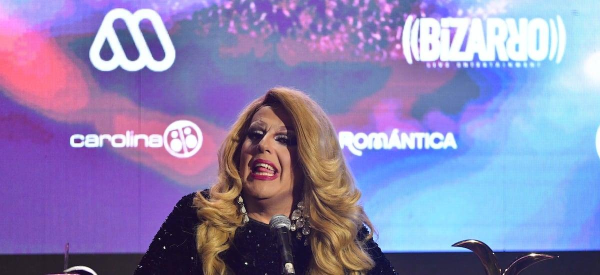 “Ese corte que ustedes ven es el tiempo”: Asskha Sumathra explicó su salida abrupta del escenario