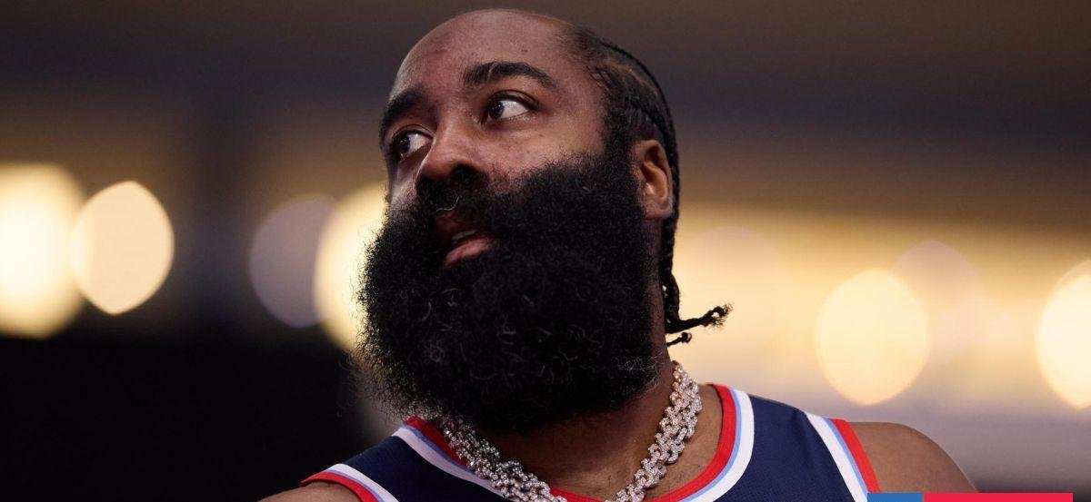 Impacto en la NBA: James Harden deja los Clippers y aterriza en Cleveland Cavaliers