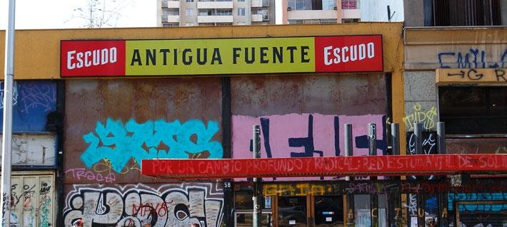 Estado deberá pagar casi $500 millones a dueños de ex Fuente Alemana por "falta de servicio" tras el estallido