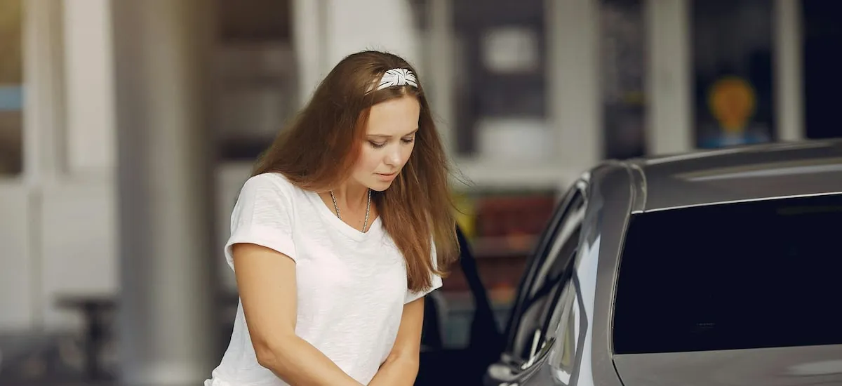 Los descuentos de hasta $300 por litro de bencina que están vigentes en abril