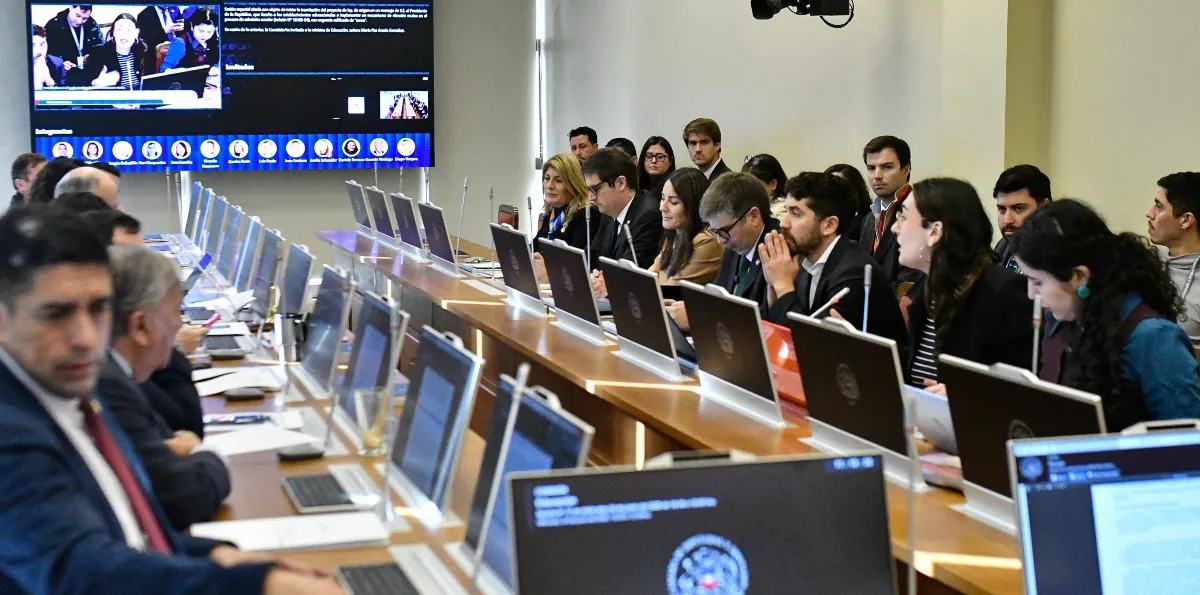 “Algo muy necesario” y “posibles inconstitucionalidades”: el intenso debate sobre la reforma al SAE