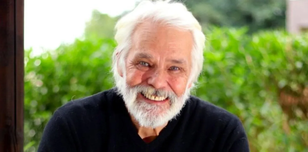 Revelan la causa de muerte de Fernando Kliche
