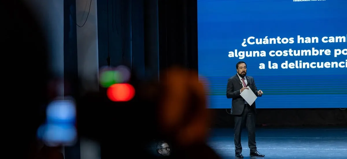 Gobierno da inicio a ronda de diálogos ciudadanos para sociabilizar agenda de seguridad