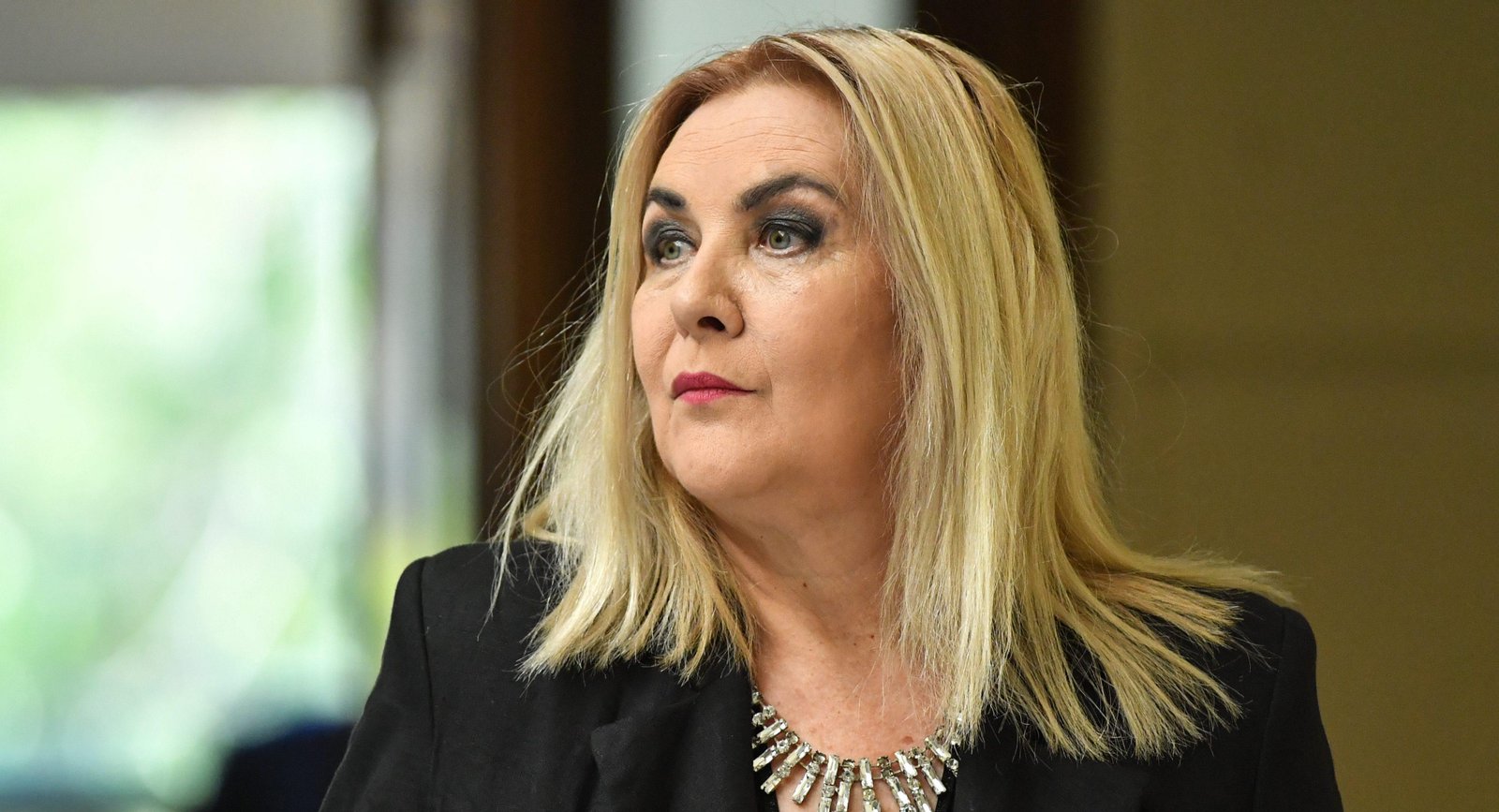 Pamela Jiles podría presidir la Cámara al inicio del Gobierno de Kast tras acuerdo administrativo