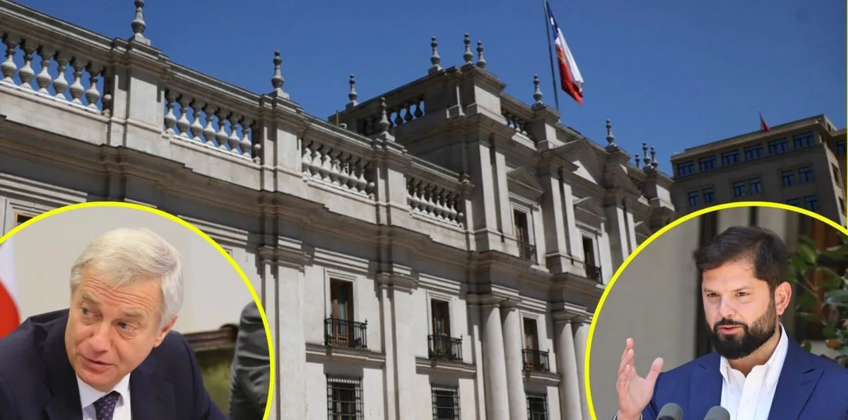 Gobierno de Kast descarta auditoría internacional a gestión de Boric por "estrechez fiscal"