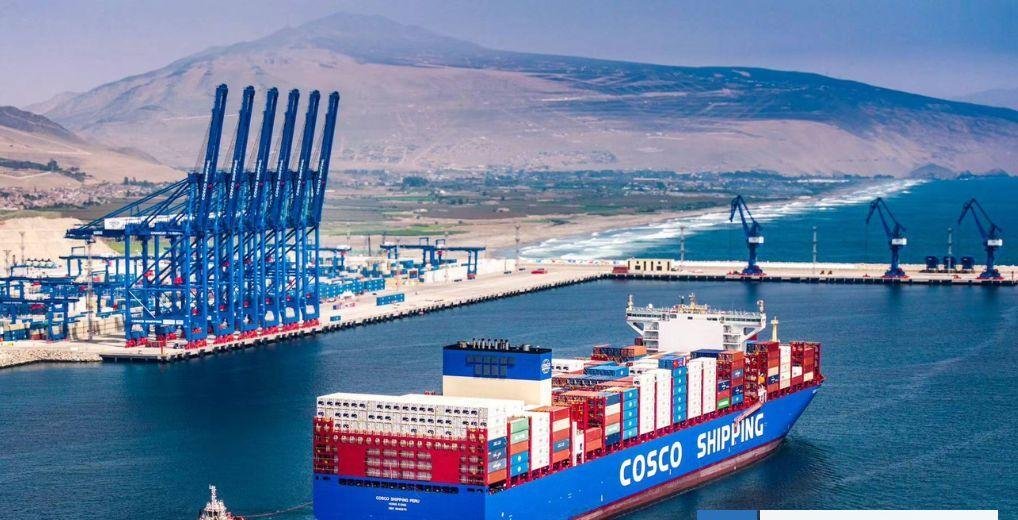 El boom portuario de Perú: los otros megaproyectos que buscan liderar el Pacífico