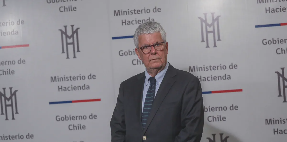 Nicolás Eyzaguirre tilda megarreforma de “vuelo de gallina”: logrará crecimiento “pichiruchi”