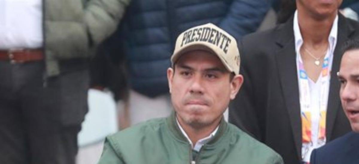 Congreso peruano se alista para elegir al próximo presidente del país y Jerí se prepara para responder a la justicia