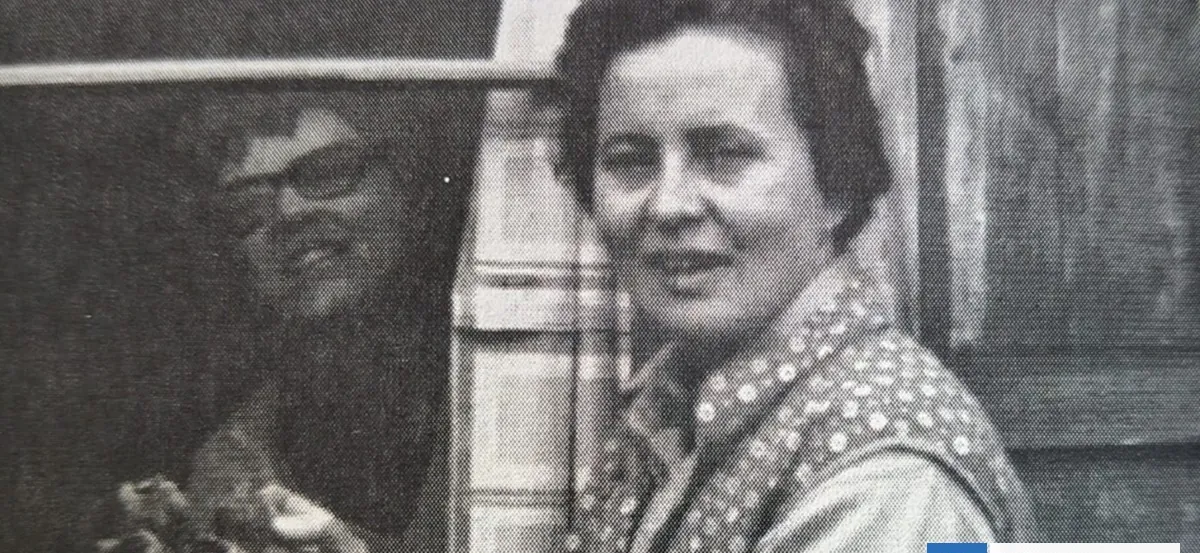 Hermanas del pueblo: la lucha de Odile Loubet y muchas religiosas por los más pobres