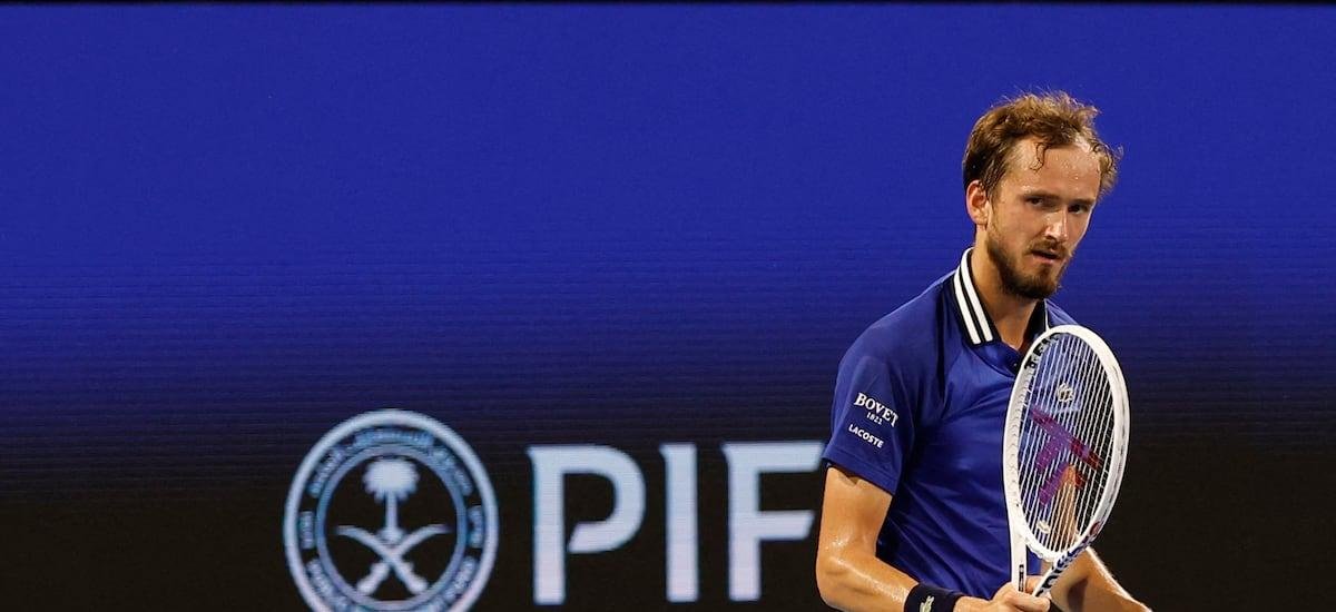 “Mantenemos comunicación directa con los afectados”: la ATP auxilia a los tenistas que quedaron atrapados en Dubái