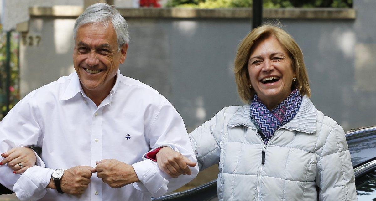 “Nos peleamos, nos abuenamos…”: Evelyn Matthei recuerda a Sebastián Piñera a dos años de su trágica muerte