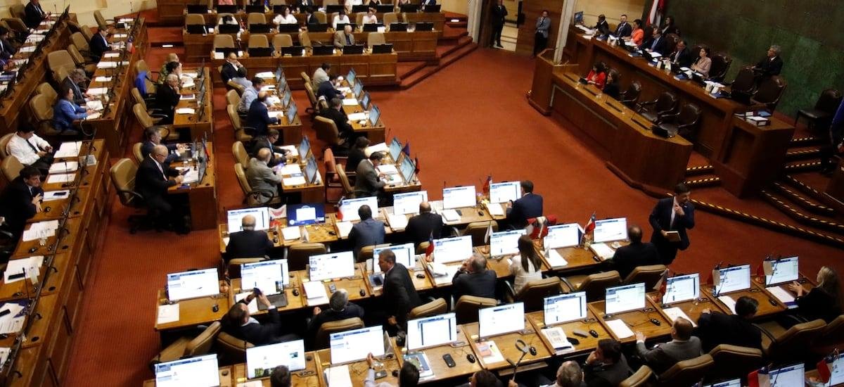 Comisión de Seguridad de la Cámara aprueba proyecto que crea nueva modalidad de ingreso a la PDI