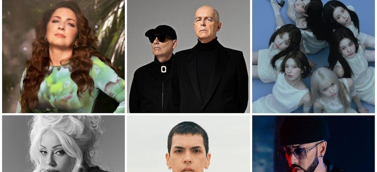 Festival de Viña 2026: los seis artistas a los que hay que poner atención