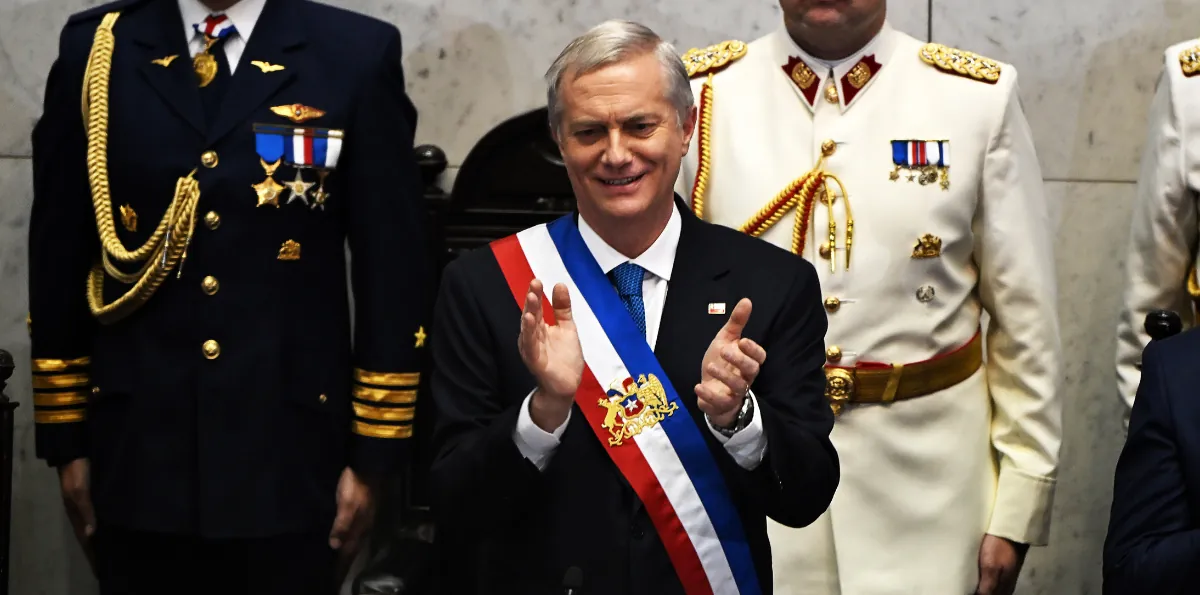 El petitorio que el oficialismo le pone sobre la mesa a Kast de cara a su primera Cuenta Pública
