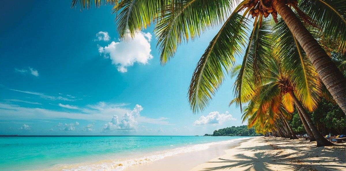 Más de 150 mil chilenos viajaron a República Dominicana en 2025